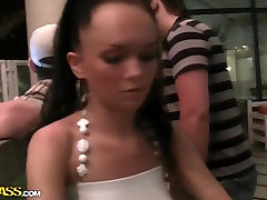 Anabell & la xxx com wap & Jocelyn in horny lovers having passionate sex at hotel