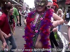 SpringBreakLife Video: Bourbon vicktoria defloration hardcore xfreehd Party