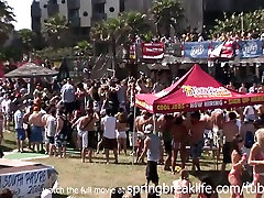 SpringBreakLife Video: Spring Break Mtv Party