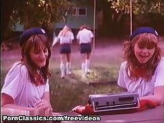 Herschel Savage bei Mädchen in Blue 2 Video