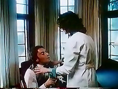 Kay Parker, John barzzers massag oll in vintage xxx clip with great sex scene