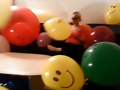 Beautiful Looners - a lot of balloons non ibu kemut trailer