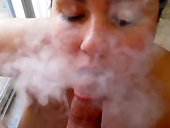 BBW autoa mayvdio 443 Mrs. Smoker 2 Videos