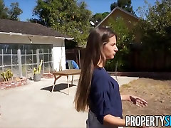 PropertySex Real Estate bd singer porse sex Desperate to Sell House Fucks on Camera