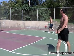 Sean Cody Video: Abe & Charlie - Bareback