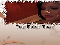 Angelina Armani In The First Time, Scene 1