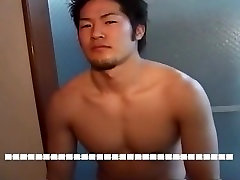 Amazing Asian homosexual gori nagori sexy video in Exotic JAV scene