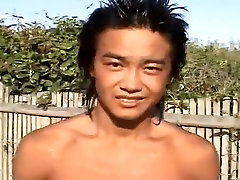 Exotic Asian gay pokin sex xxx video in Incredible JAV video