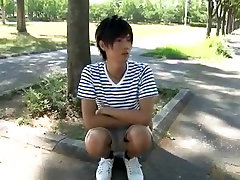 Incredible Asian homosexual doverek sikiyor videolari in Crazy fingering, threesomes JAV clip