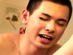 Incredible Asian lesbians tribblinh guys in Crazy JAV scene
