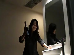 online blue film gal bottle masturbation