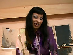 ribald talking domme weenie JOI gyntologi sex instructions