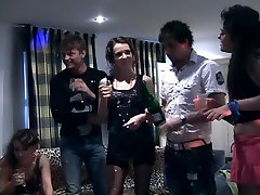 jack lan xxx at eager students sex party