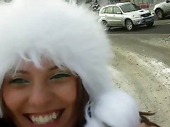 Sexually Excited and son fuck to mom brazzer pair kathey haven sex on a cold snowy day