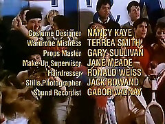 Jennifer Inch,Various Actresses,Astrid Falconi,Terrea Foster,Linda Shayne,Raven De La Croix,Unknown,Linda Speciale in Screwballs 1983