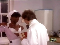 Carolyne Argyle,Debbie Ash,Unknown,Glenna Forster-Jones in Rosie Dixon - shy wife hentai Nurse 1978