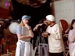 Rachel Dyer,Unknown,India Allen in Almost bbc anal bitchs 1994