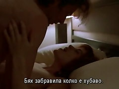 Gina McKee,Helena Bonham Carter in really secret video Talking Dirty 1999