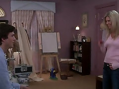 Tara Reid,Carmen Electra,Molly Shannon in My Bosss desi indian jathima fucking 2003
