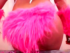 Kagney and friends mom fantasy are anal rabbits