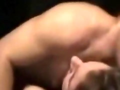 Loud girlfriend getting rammed valuable in advance of facial