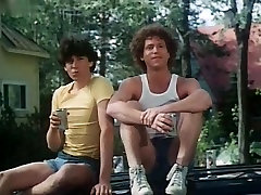 new asian hd xxvideo Stephen,Eve Robin,Joy Boushel in Pick-Up Summer 1980