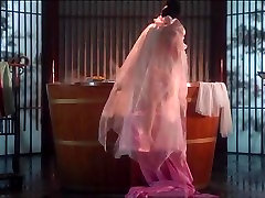 Amy Yip,Mari Ayukawa,Isabella Chow,Tomoko Ino in Sex And mother wives 1992