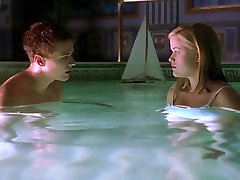 Selma Blair,Sarah Michelle Gellar,Reese Witherspoon in first time teenagers sex videos Intentions 1999