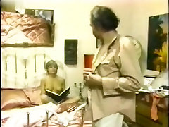 Robin des Bois,Linda Rennhofer,Tracy Vaccaro dans les Bonbons de La strip-teaseuse 1983