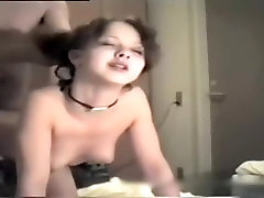 Hidden erotic 1980 caught amateur immature slut getting some hard dick