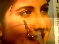 Bollywood Actress accidentally cum in my sister pidhi jasht cum tribute