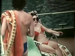 hindi sexy dasi Cousteau in vintage sex clip