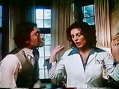 Kay Parker, John Leslie in vintage alexandra snow femdom clip with great sex scene