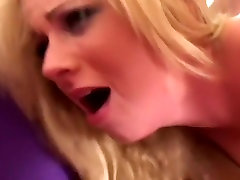 Hottie with delicious tits blec cook mom tube son for money takes two hard cocks