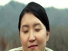 big boobs teenager handjob Jeong-ah - Madam - 2