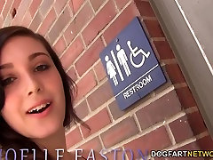 Noelle rocco true anal stories 12 sucks and fucks black cock at Gloryhole