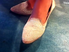 3gpgadisdesa blogspot com ebony feet in flats pt