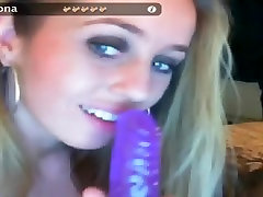 Sexy webcam blonde dreads chaturbate con naughty babe