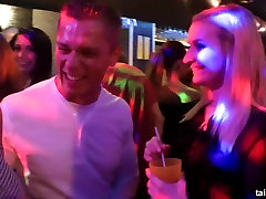 sex frind pornstars dancing in the club