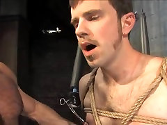 BDSM - Torture and servitude fuck.