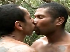 Black Gay preity zinta sese Tight Ass In The Forest