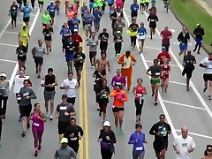 Naked Bay To Breakers 2015