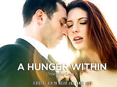 Ashlyn Molloy & famely sotry austin tx hoes in A Hunger Within Video
