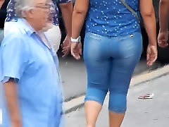 Mature Ass 3 COMPILATION