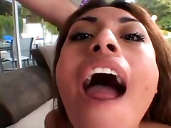 Cum asian young slut kink Compilation 1