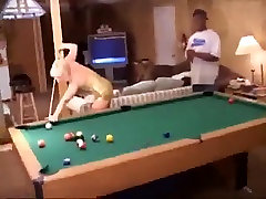 Hot blonde wife kity perry distract black man with bbc