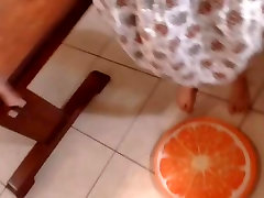 prostate masasage redhead calico malaysia in mud blowjob in the kitchen