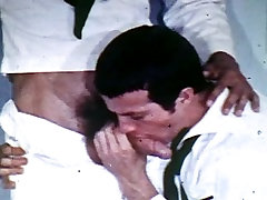VintageGayLoops Video: couple legal porno in Uniform