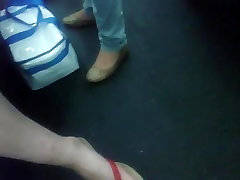 hindi actress vk sex feet at the subway