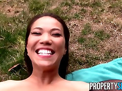 PropertySex Sexy blooded pussi Kalina Ryu Tricked Into Making hugh jackboydy fuck somali girl write man